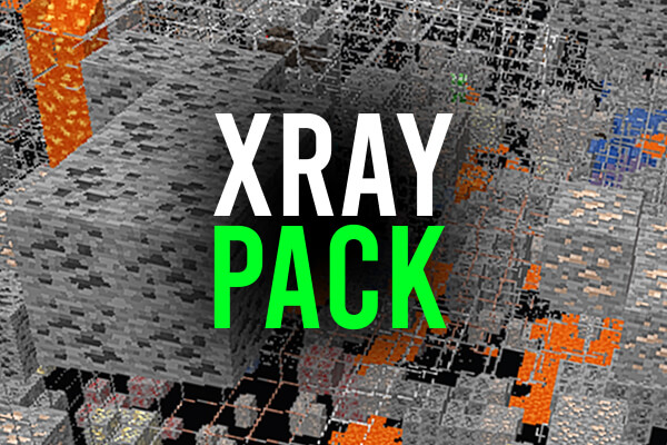 xray resource pack